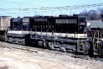 Southern SD35 SOU #3016